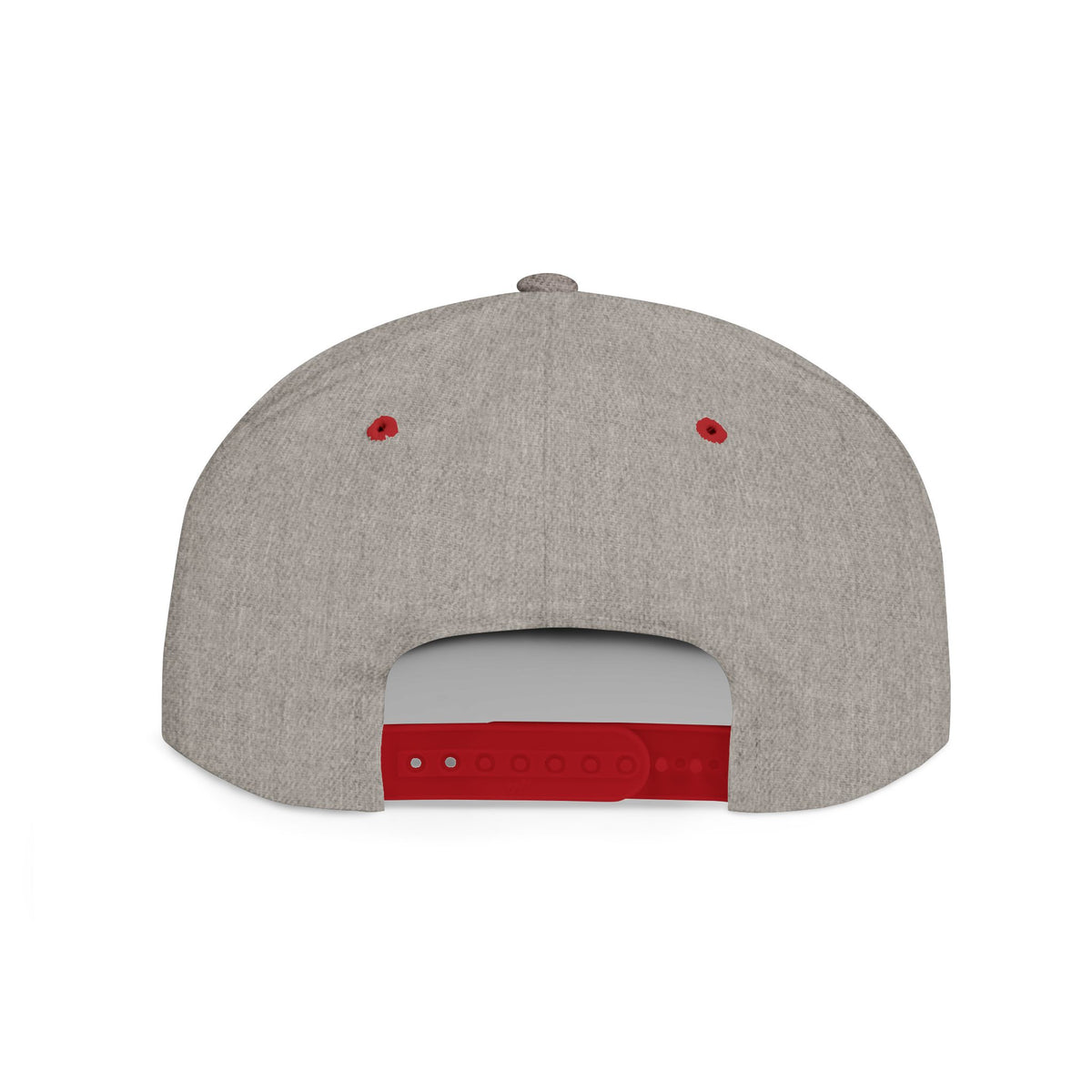 BH4L Flat Bill Snapback Hat