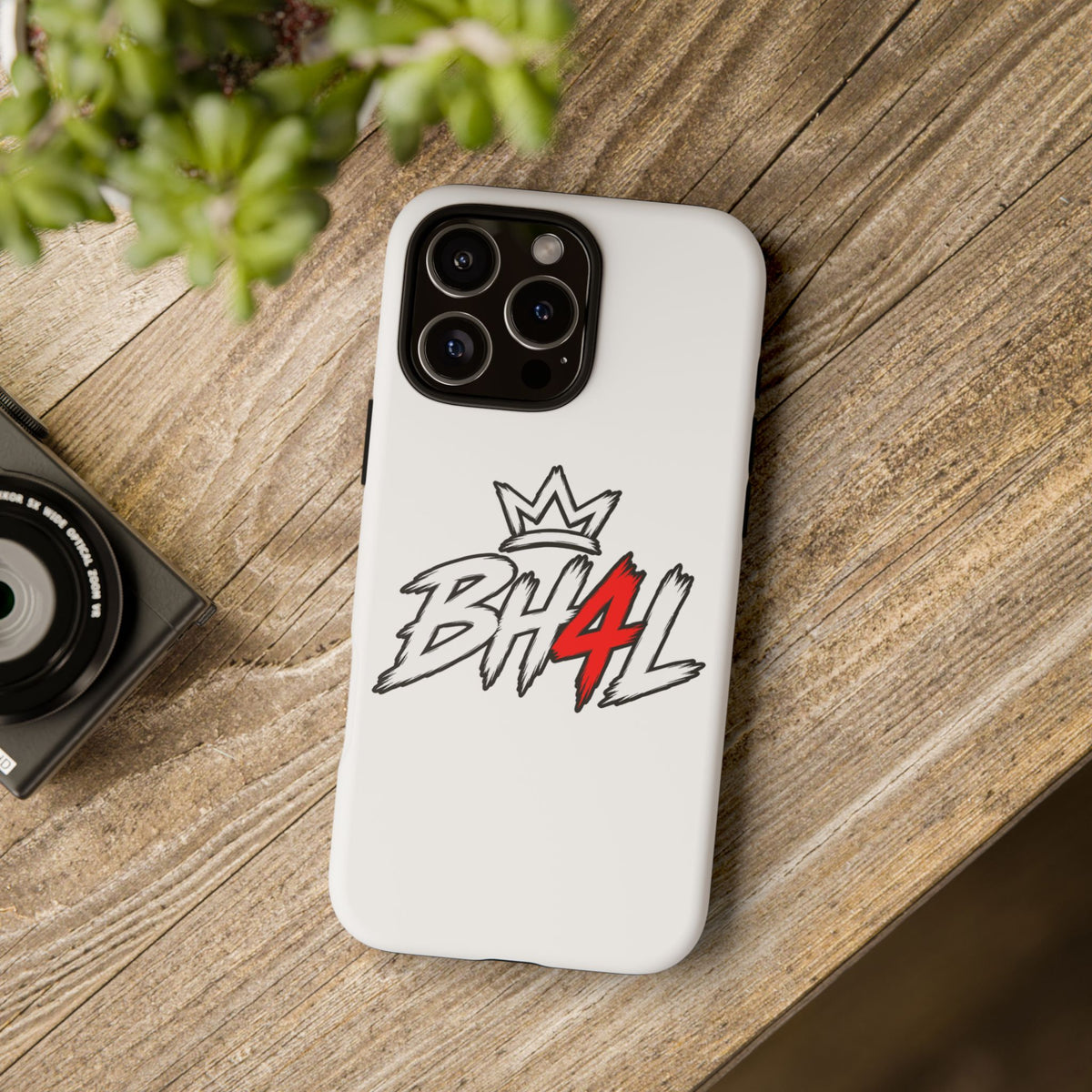 BH4L PHONE CASE PROTECTOR