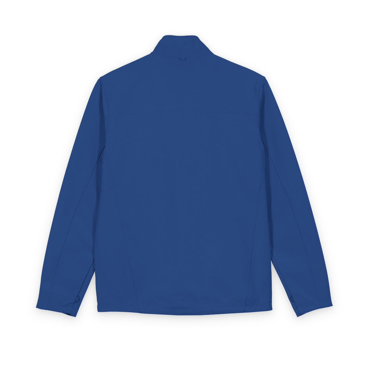 BH4L LOGO ONLY SOFT SHELL JACKET