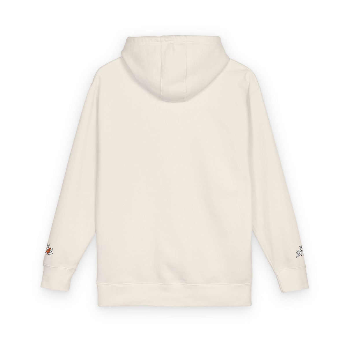 BH4L PREMIUM HOODIE