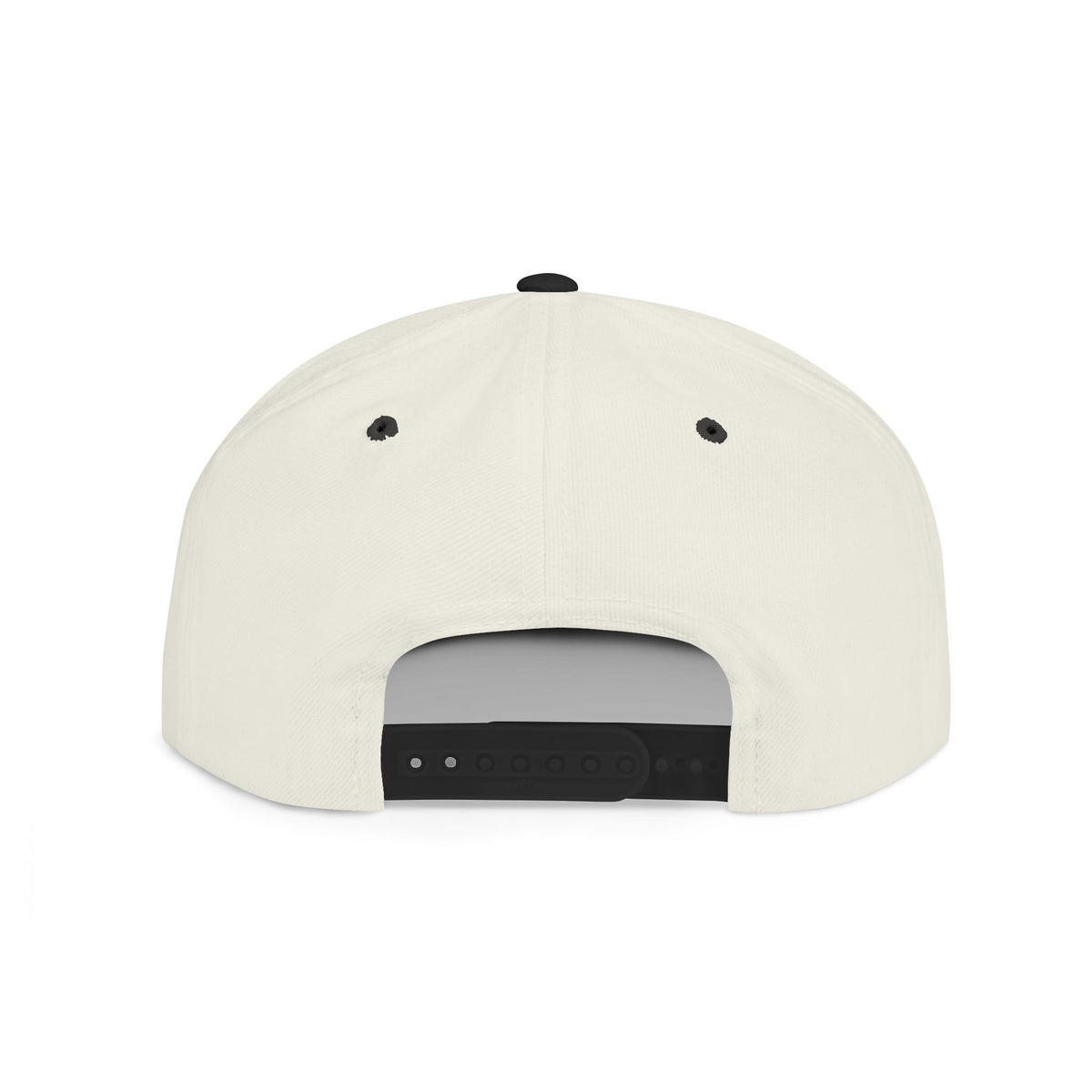 BH4L Flat Bill Snapback Hat