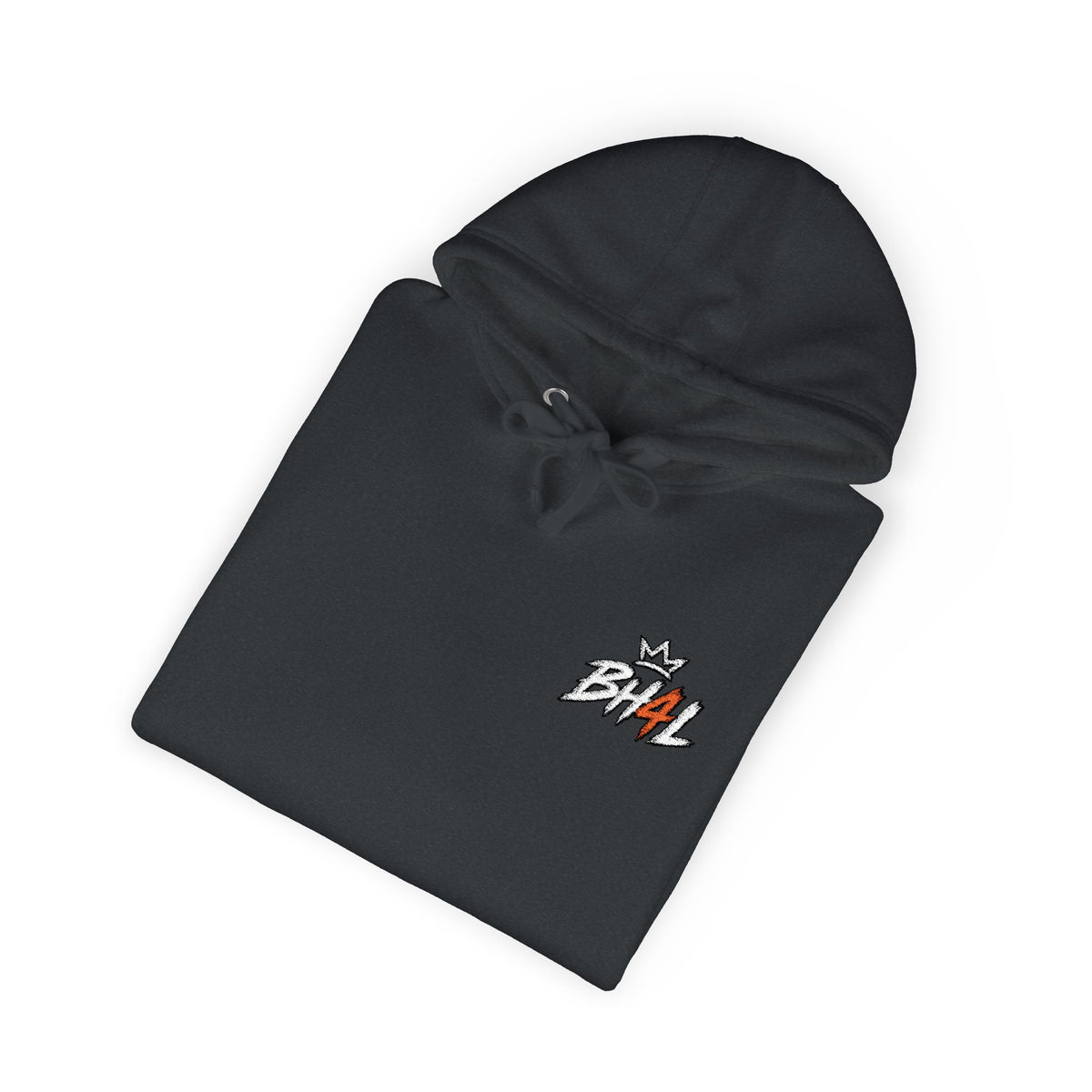BH4L PREMIUM HOODIE