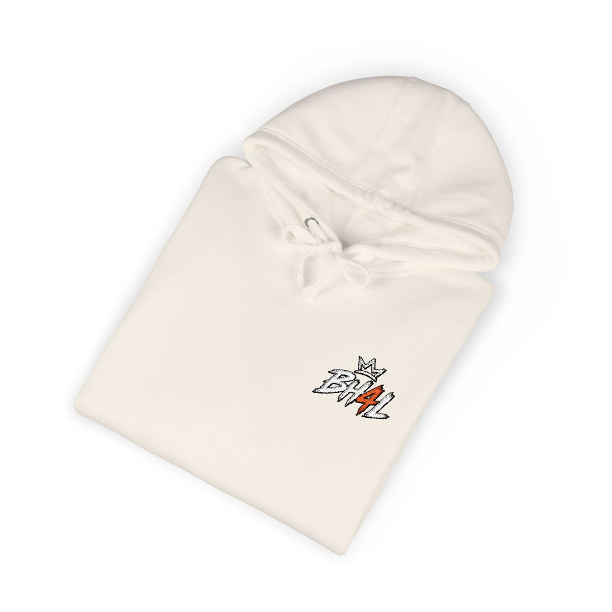 BH4L PREMIUM HOODIE