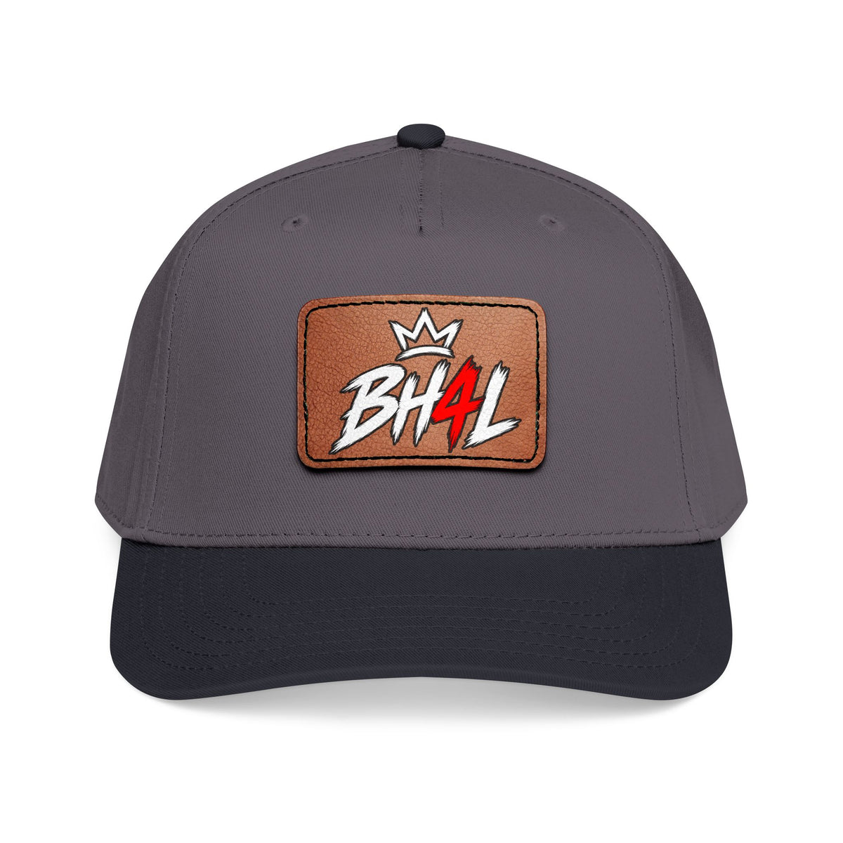 BH4L PATCH BASEBALL CAP