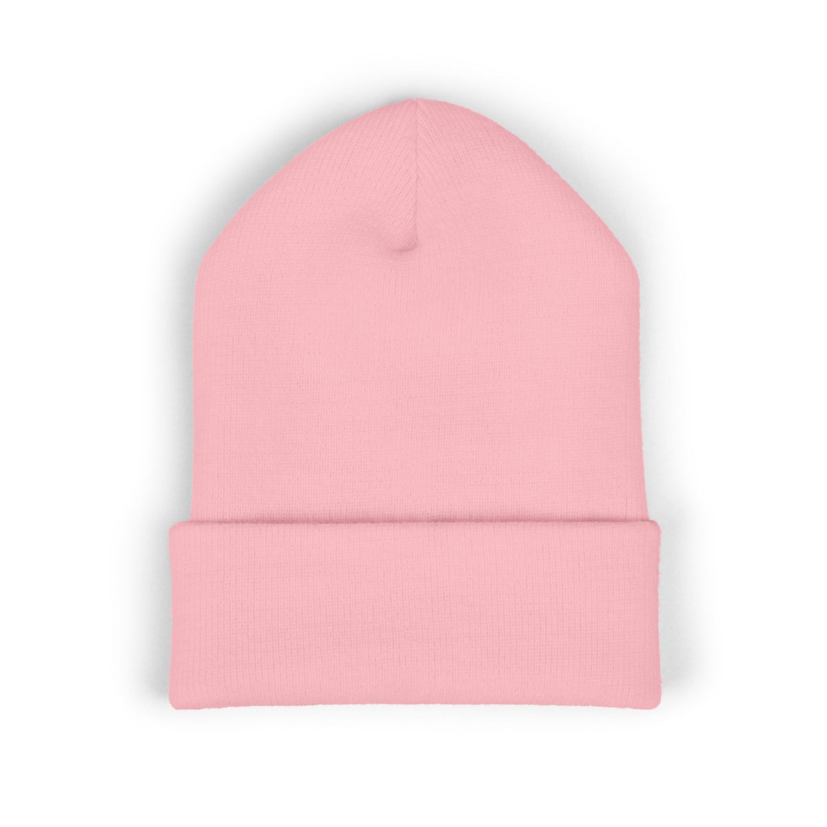 BH4L BEANIE EMBRODIERY