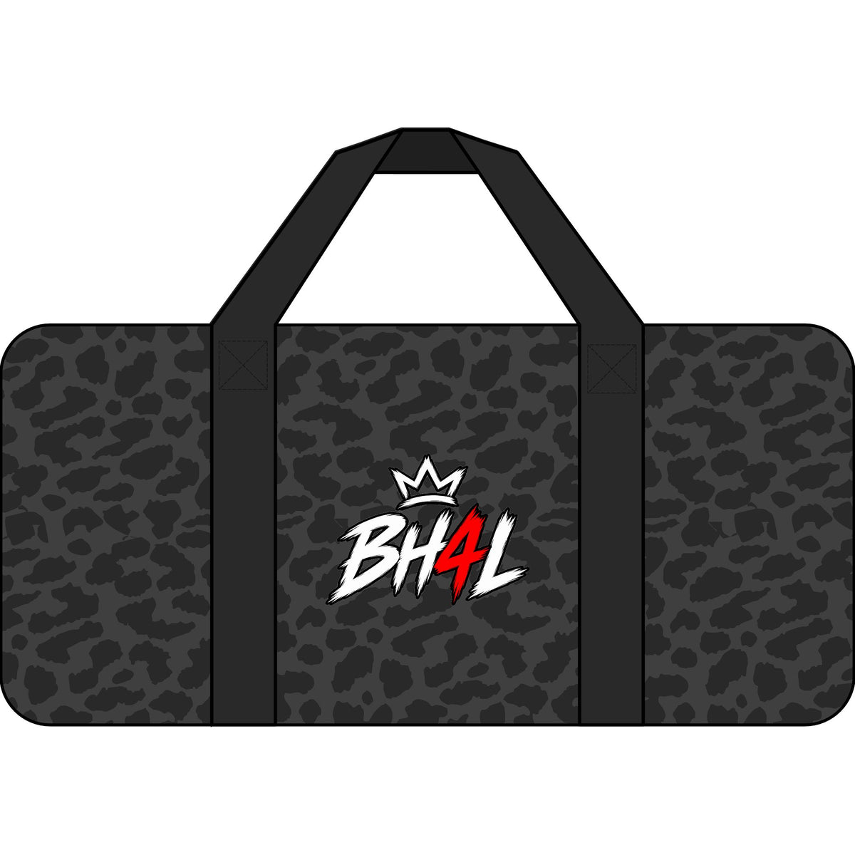 BH4L TRAPPER DUFFLE BAG