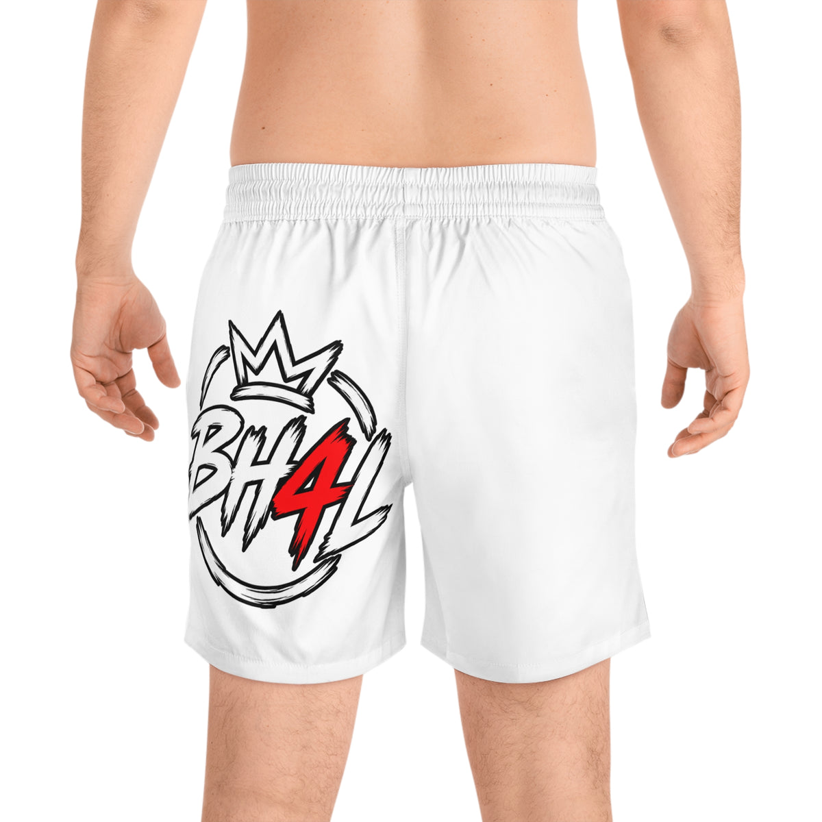 BH4L SHORTS