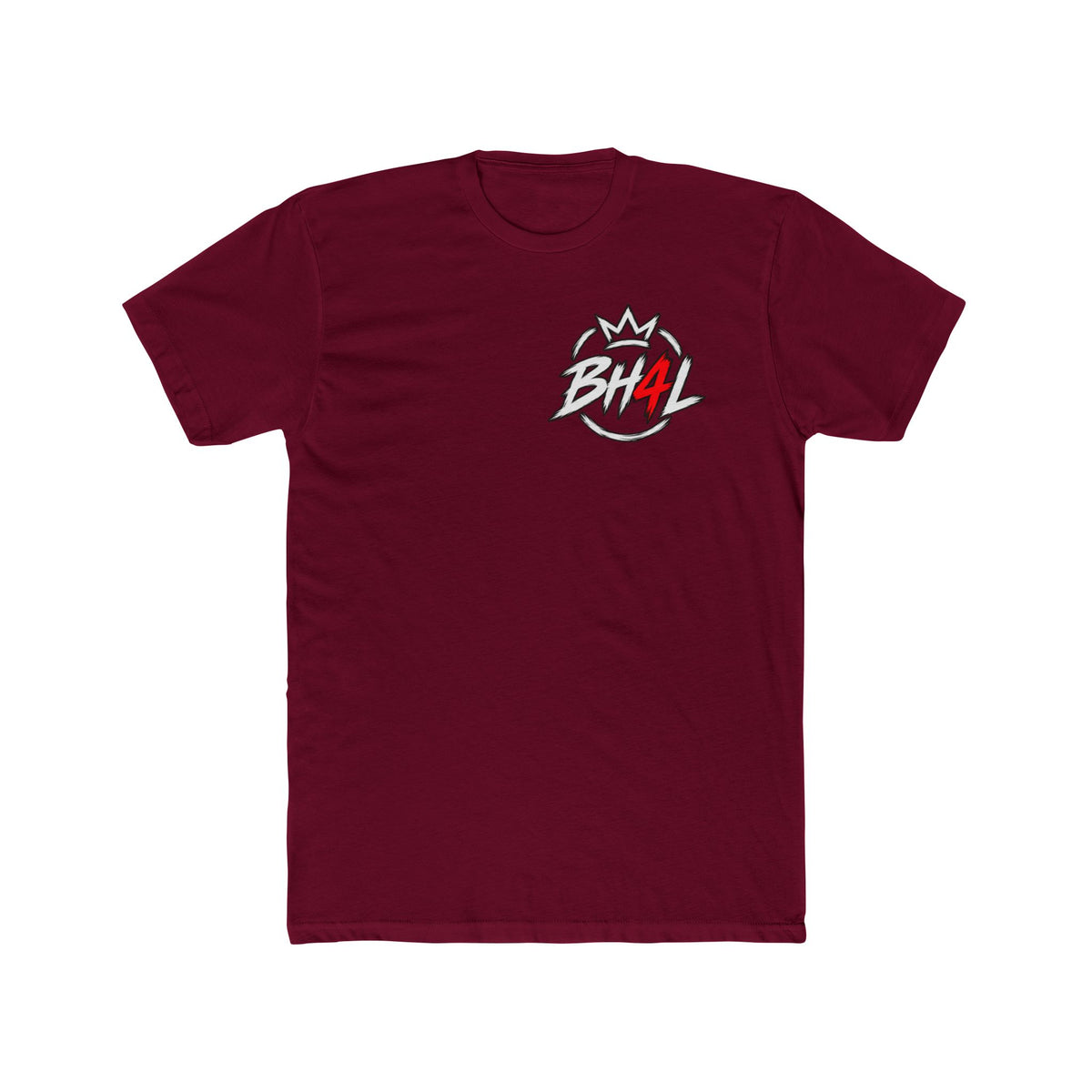 BH4L T SHIRT