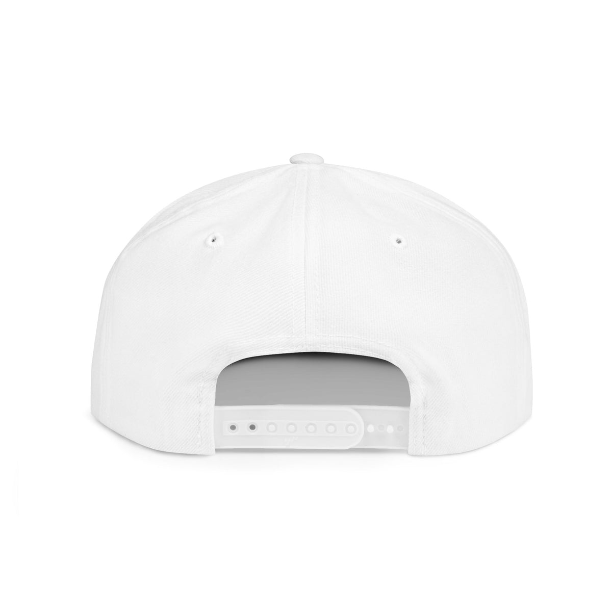 BH4L Flat Bill Snapback Hat