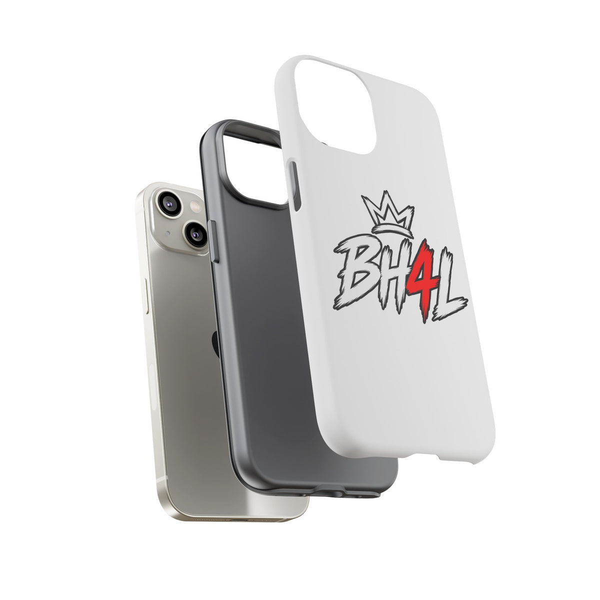 BH4L PHONE CASE PROTECTOR