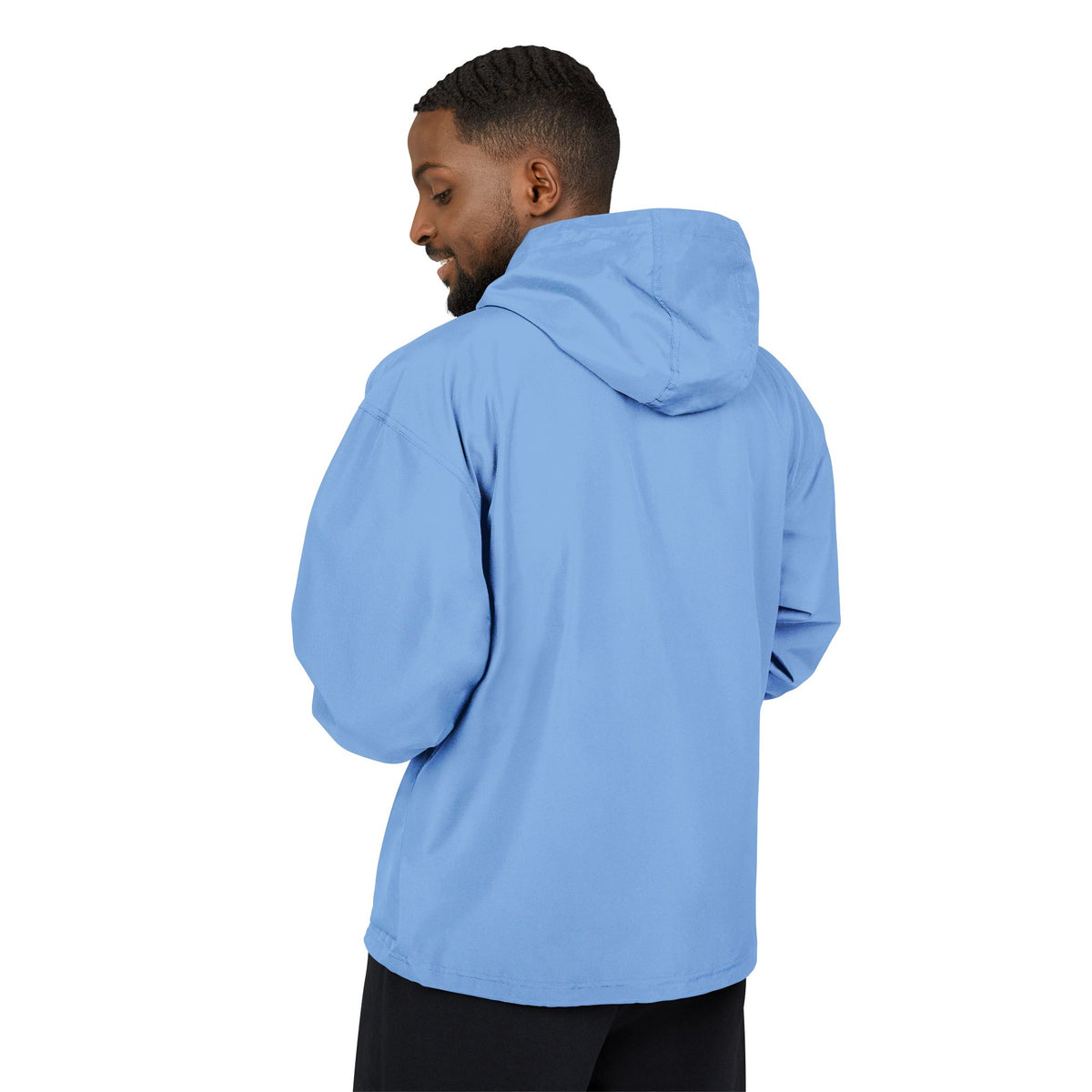 BH4L X CHAMPION WIND BREAKER