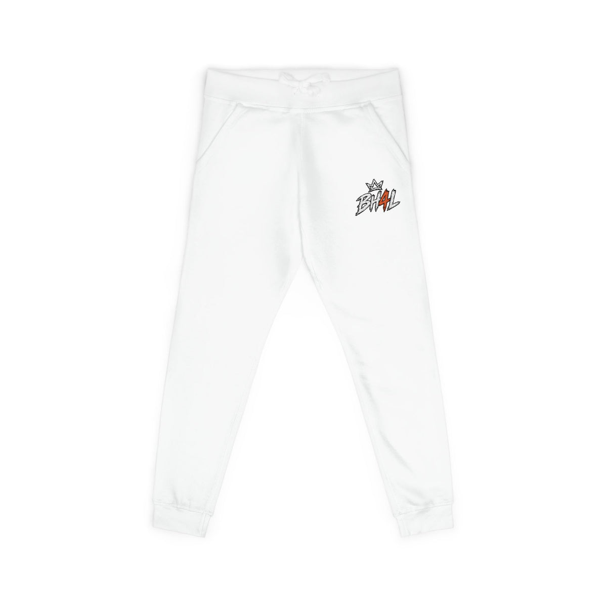 BH4L JOGGER PANTS