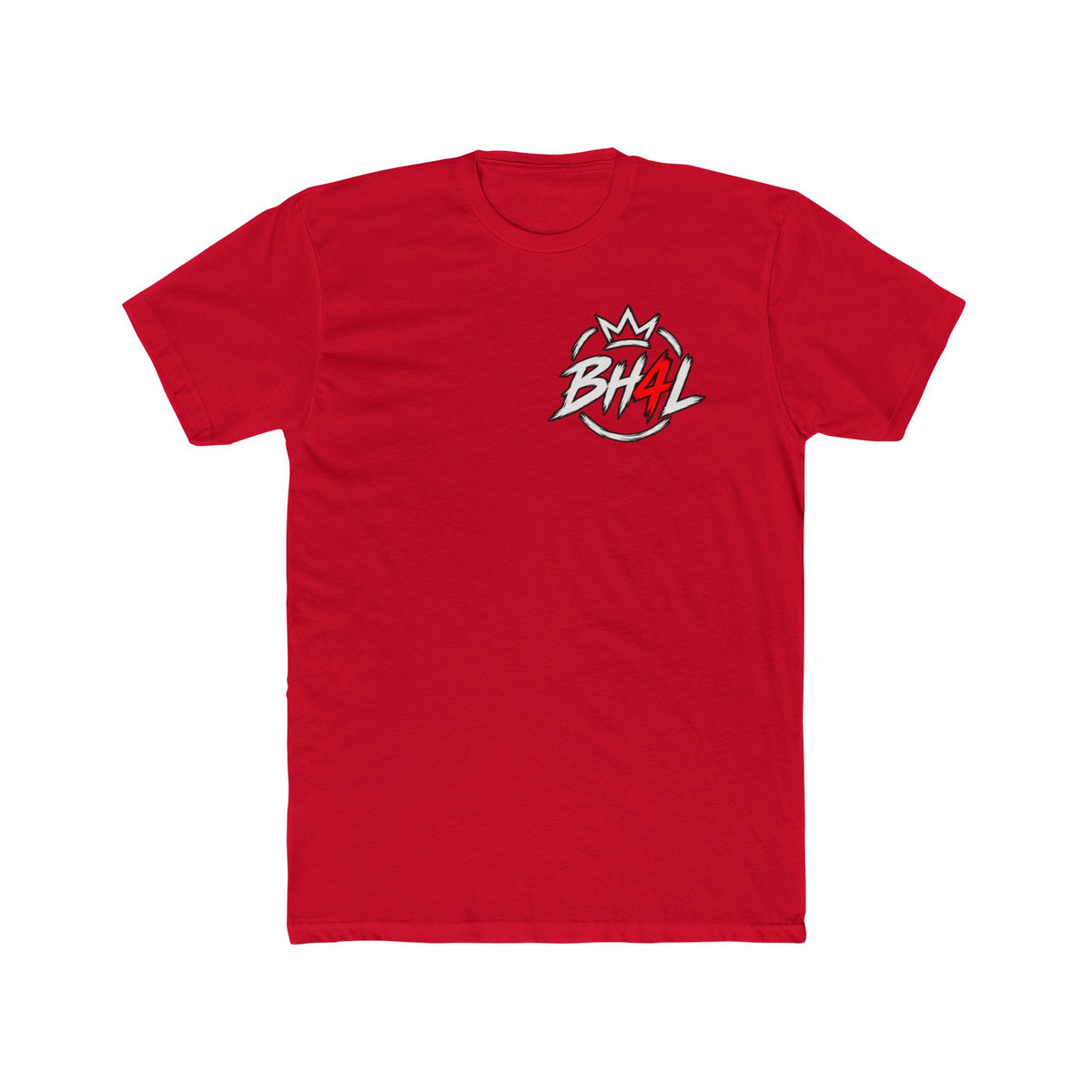 BH4L T SHIRT