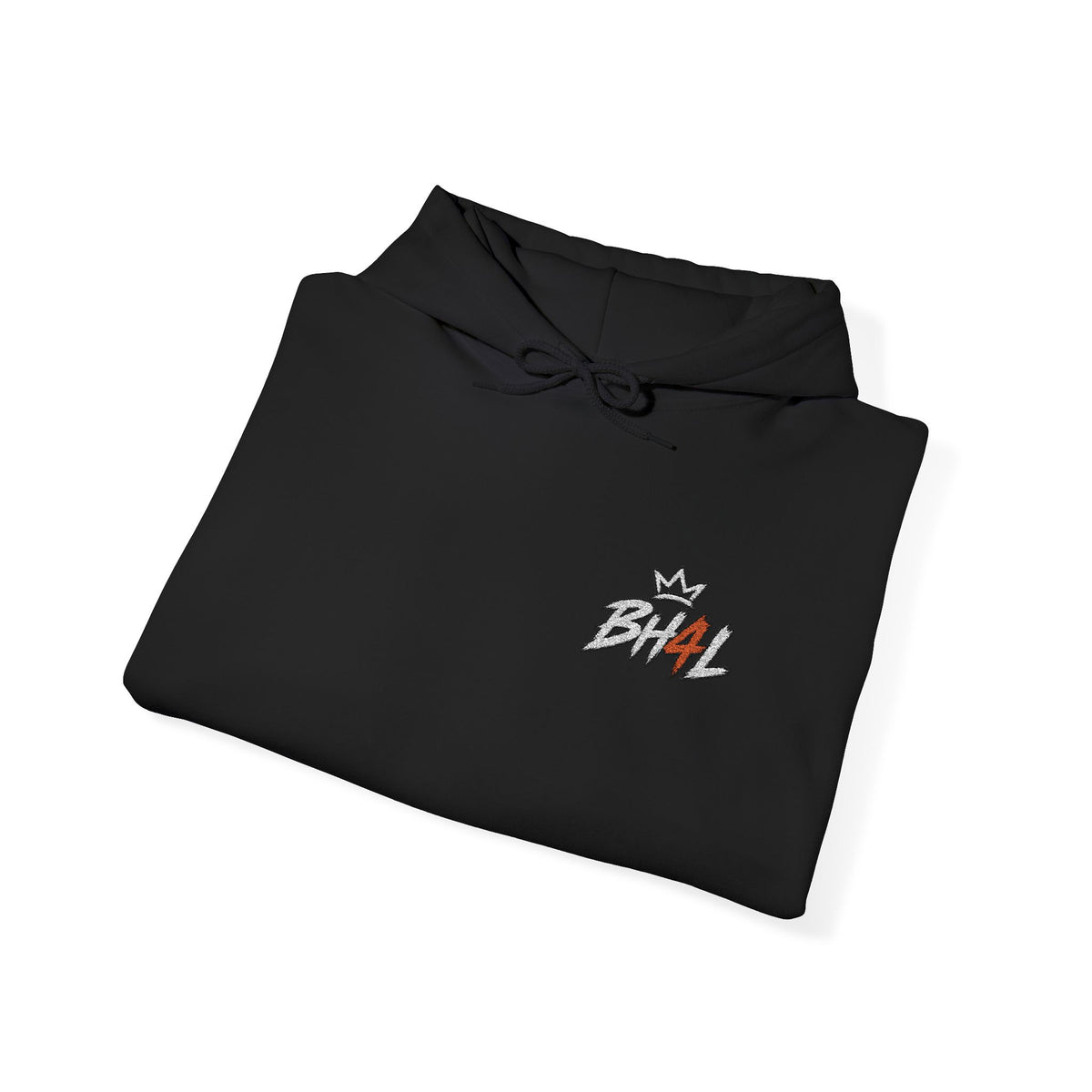 BH4L UNISEX GRAPHIC TEE EMBRODIERY