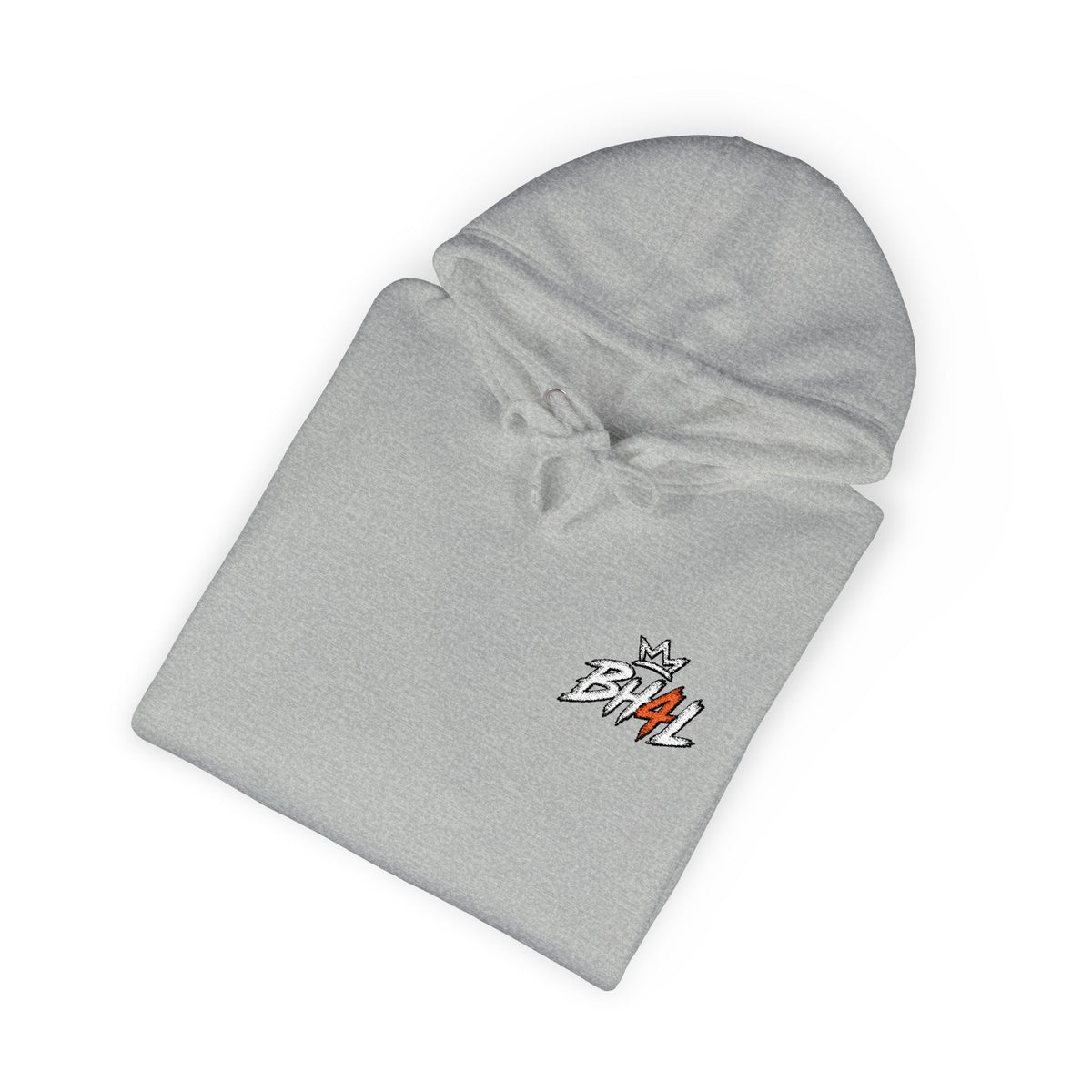BH4L PREMIUM HOODIE
