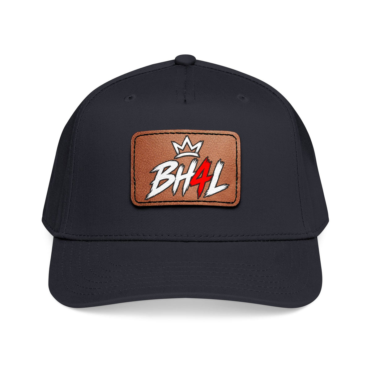 BH4L PATCH BASEBALL CAP
