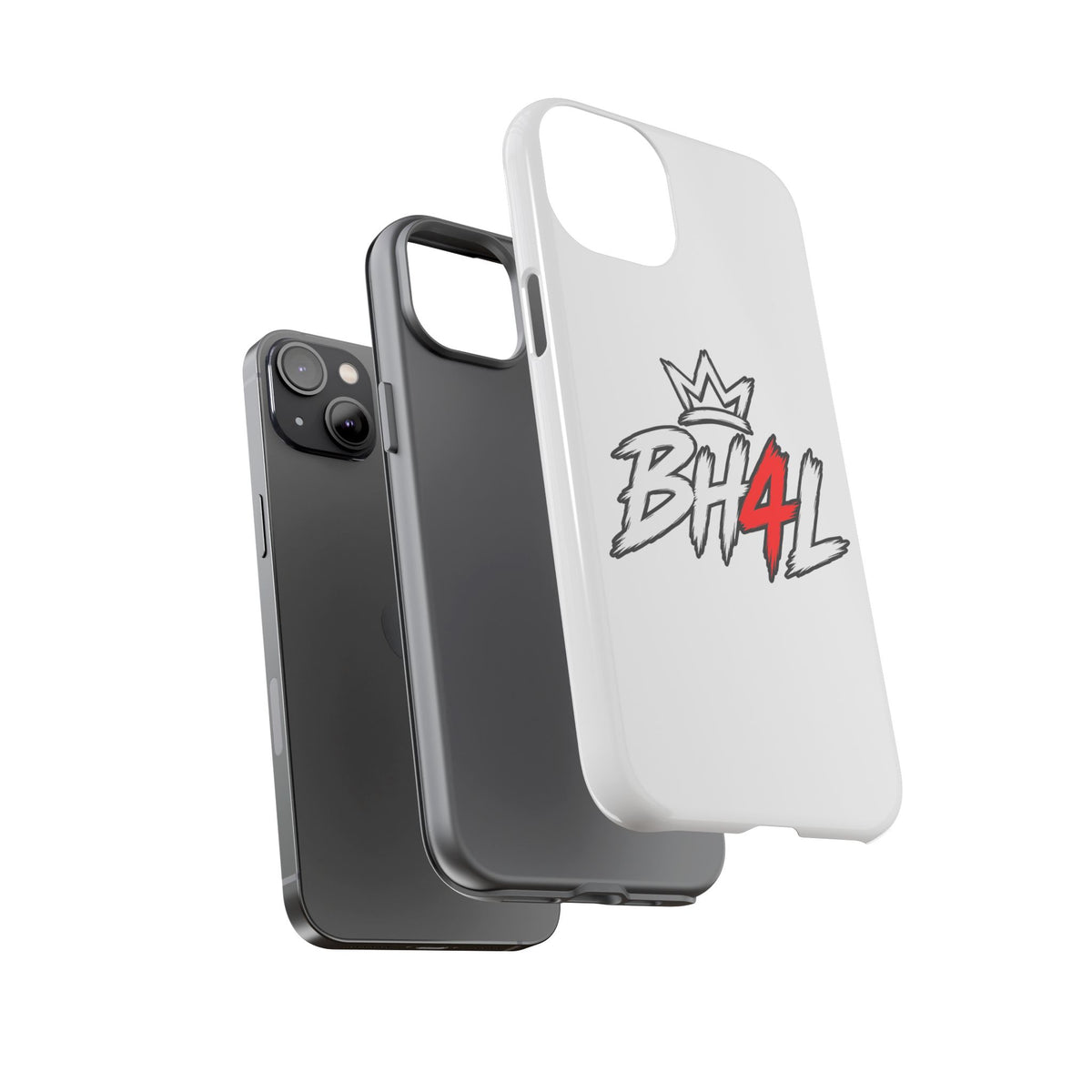 BH4L PHONE CASE PROTECTOR