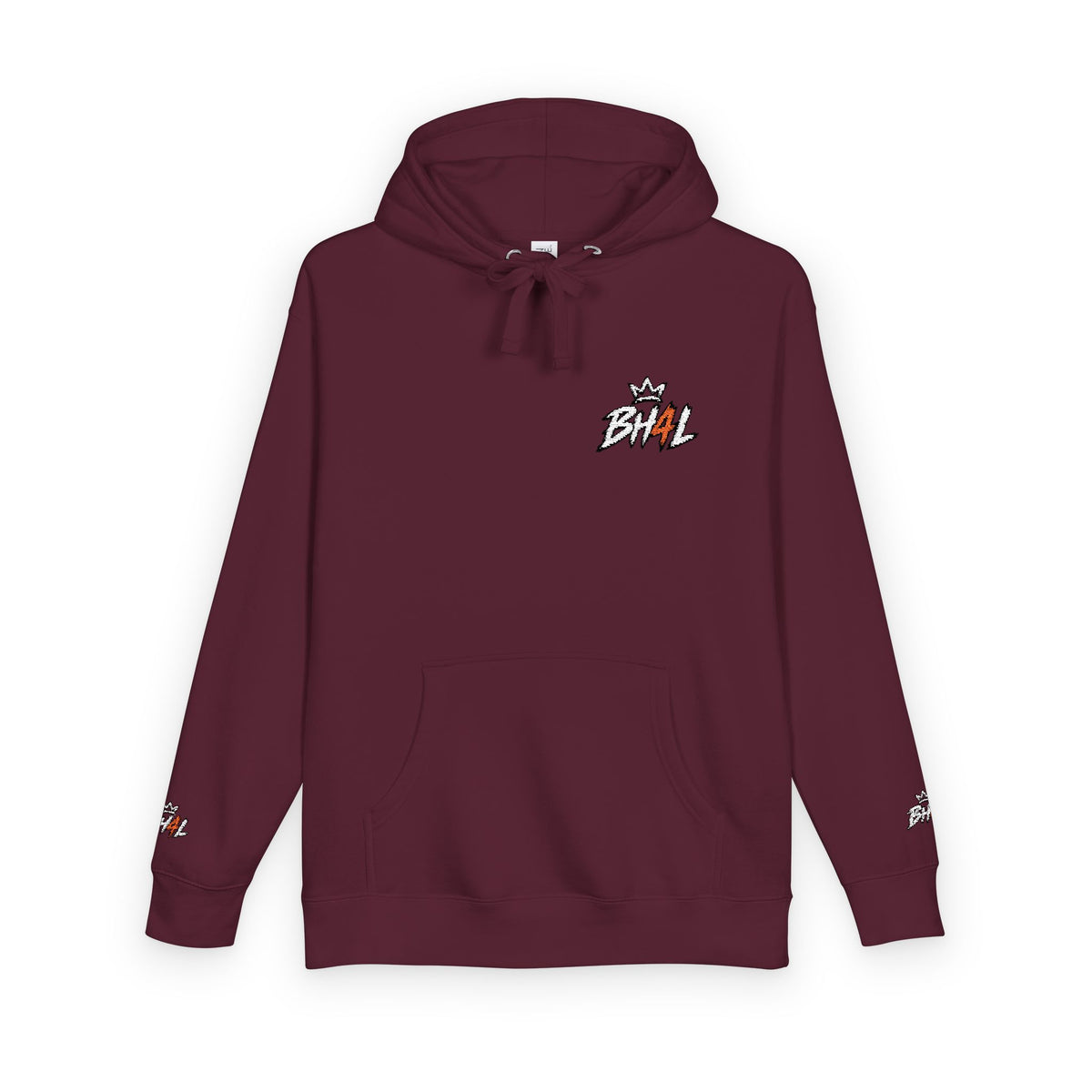 BH4L PREMIUM HOODIE
