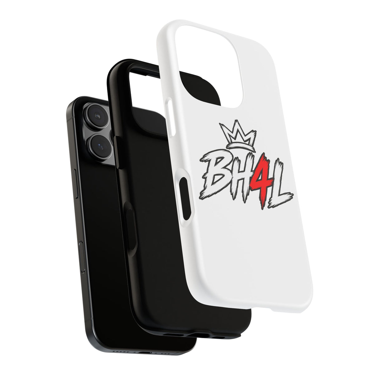 BH4L PHONE CASE PROTECTOR