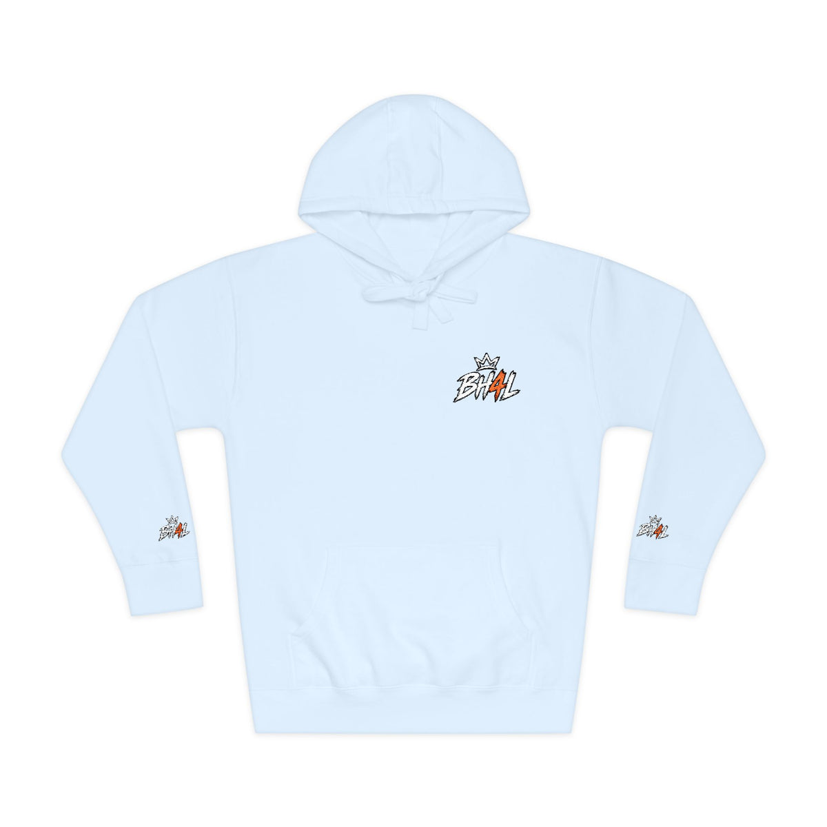BH4L PREMIUM HOODIE