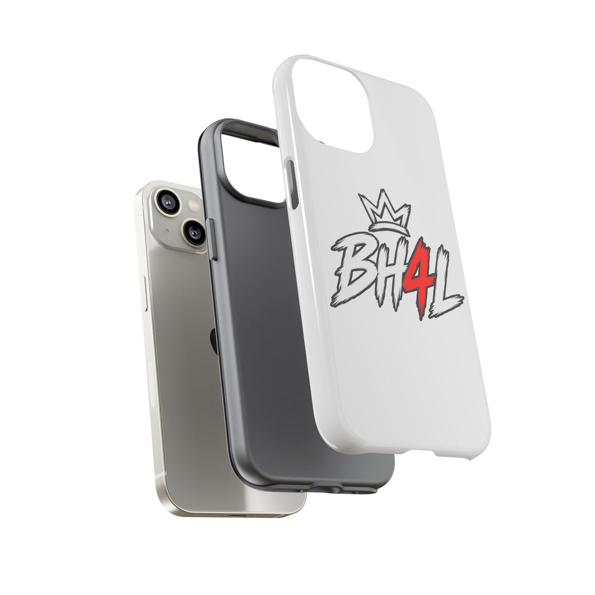 BH4L PHONE CASE PROTECTOR