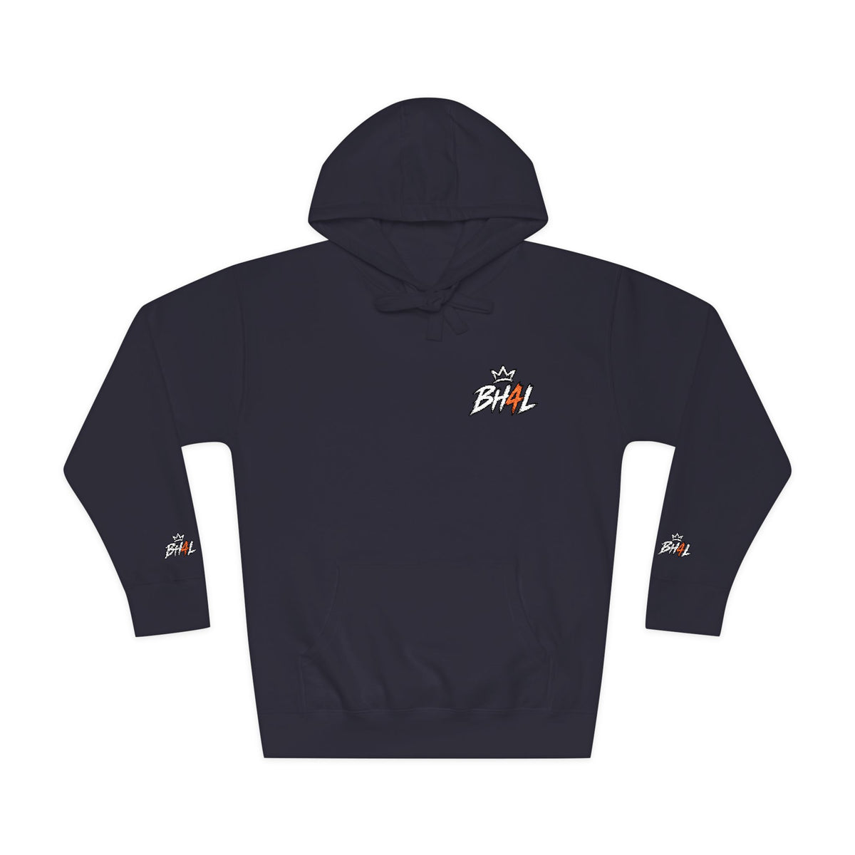 BH4L PREMIUM HOODIE