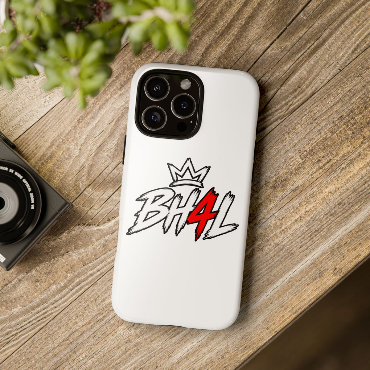 BH4L PHONE CASE PROTECTOR