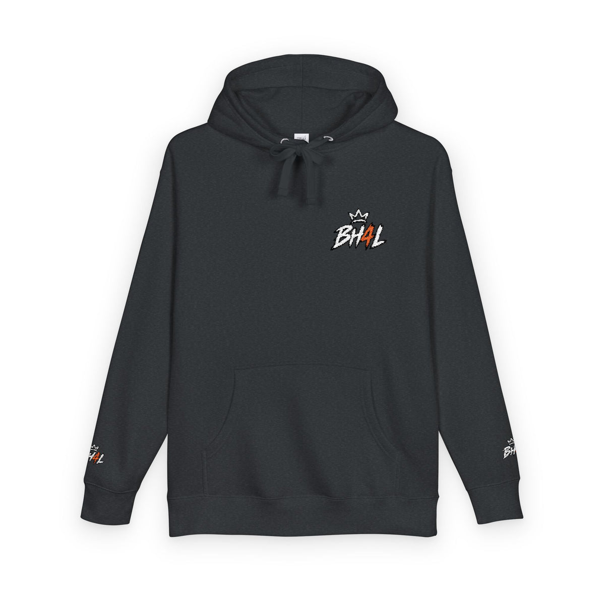 BH4L PREMIUM HOODIE