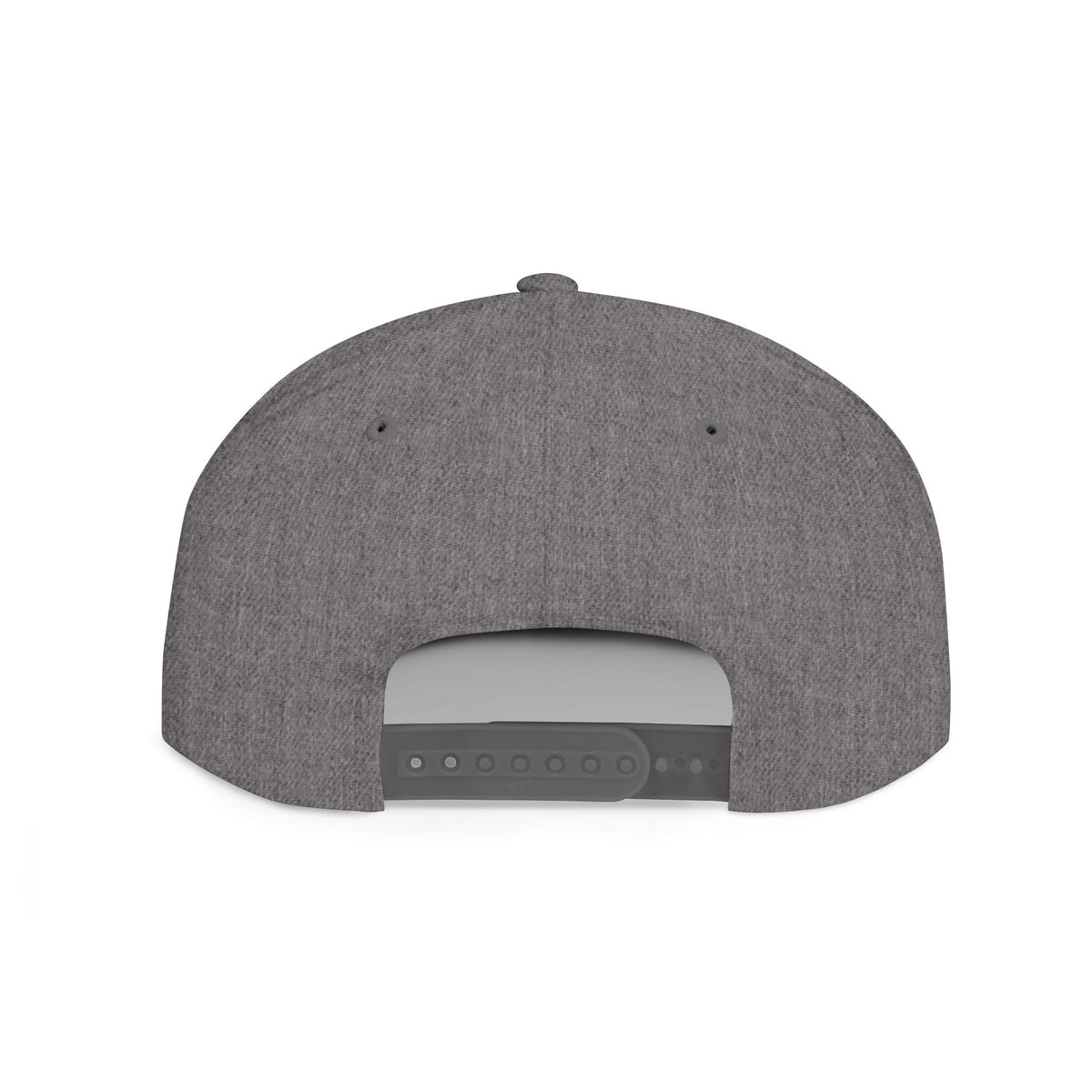BH4L Flat Bill Snapback Hat