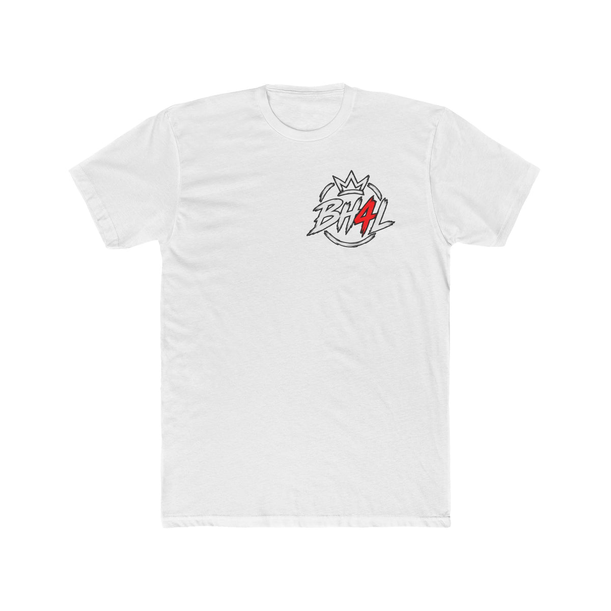 BH4L T SHIRT