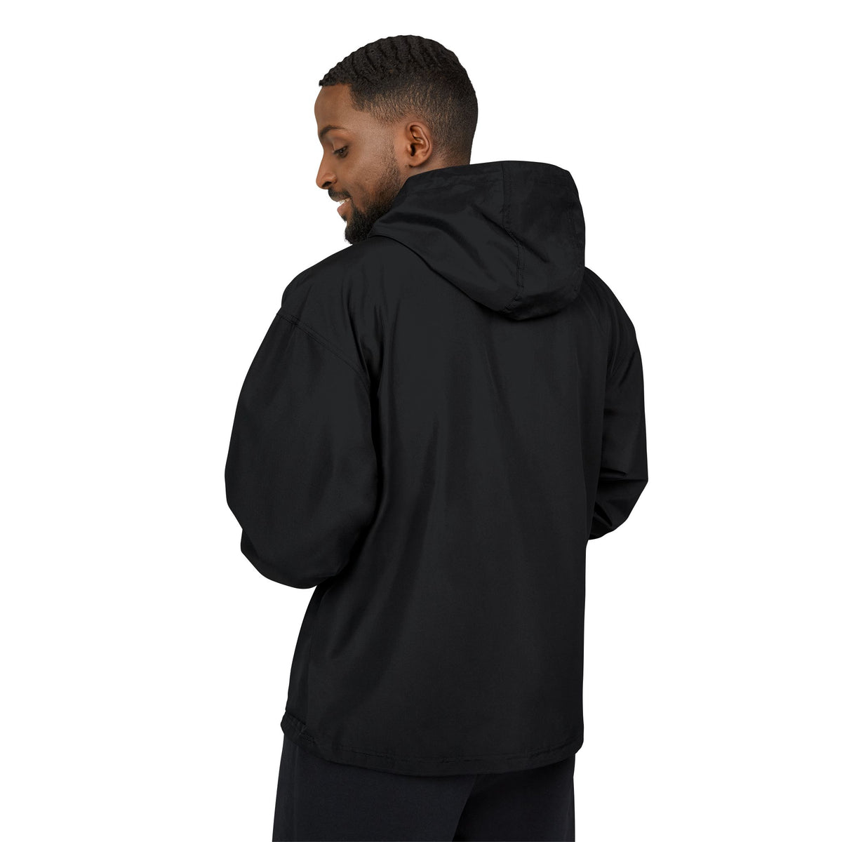 BH4L X CHAMPION WIND BREAKER