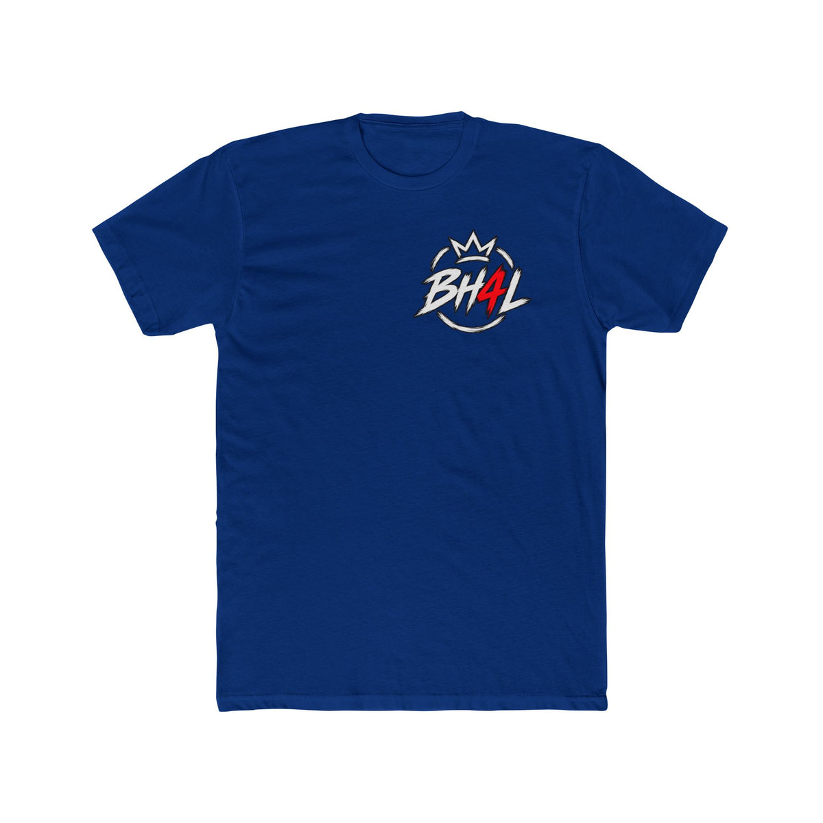 BH4L T SHIRT