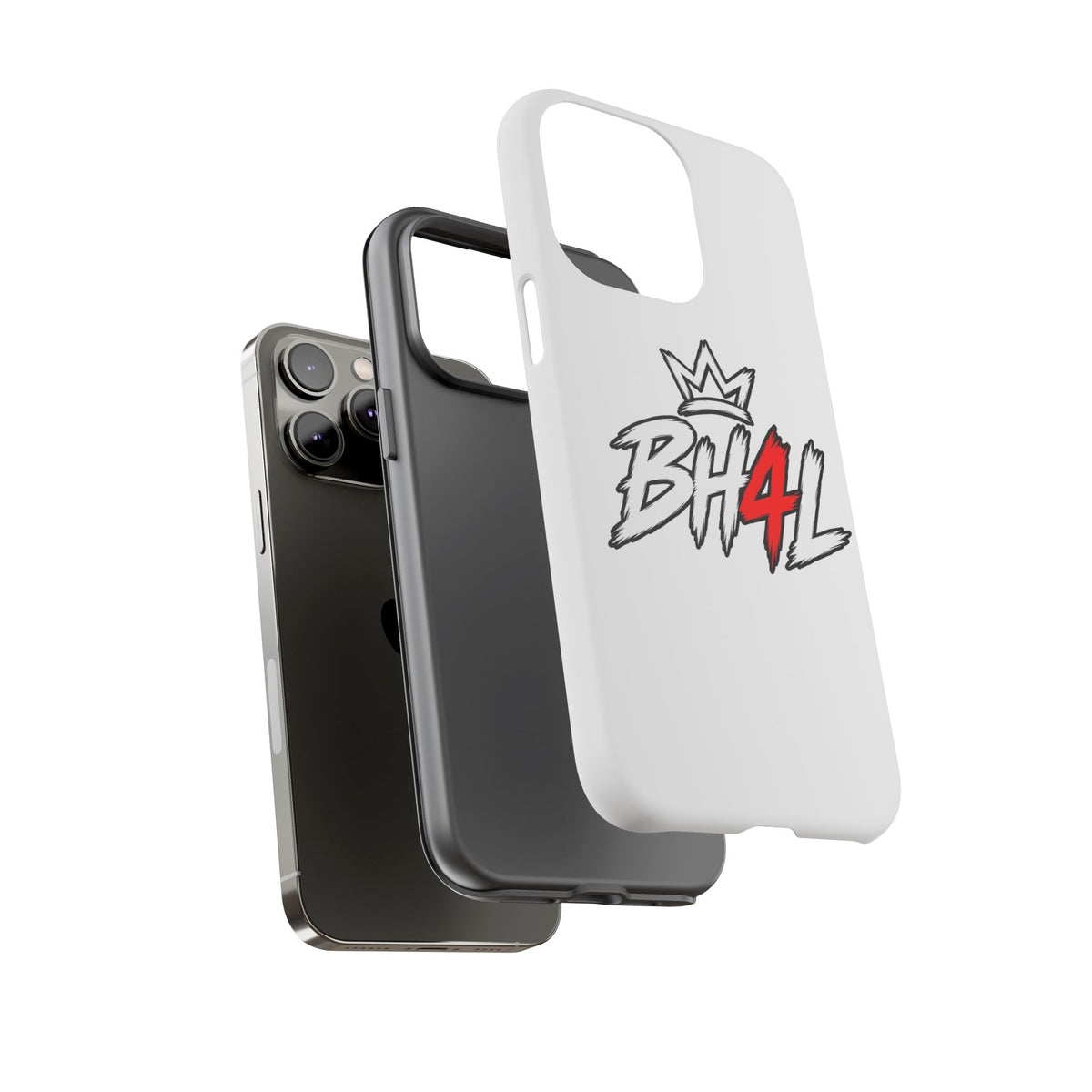 BH4L PHONE CASE PROTECTOR
