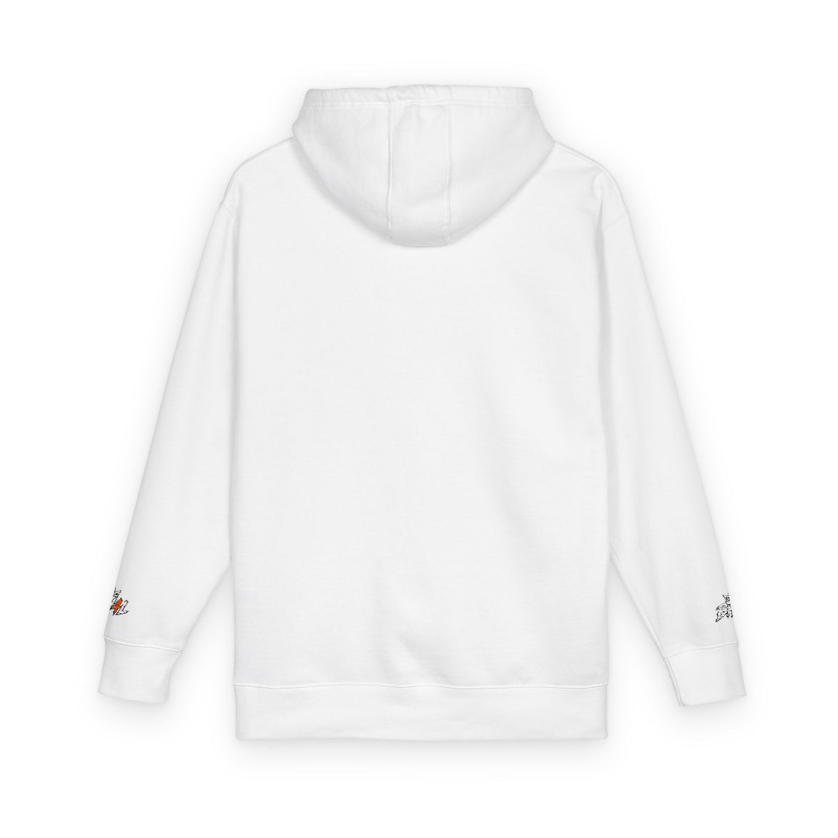 BH4L PREMIUM HOODIE
