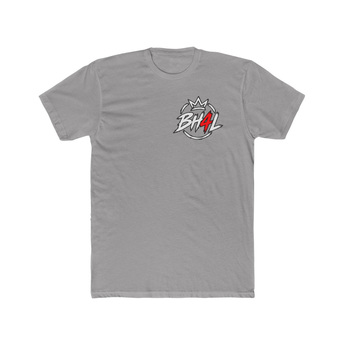 BH4L T SHIRT