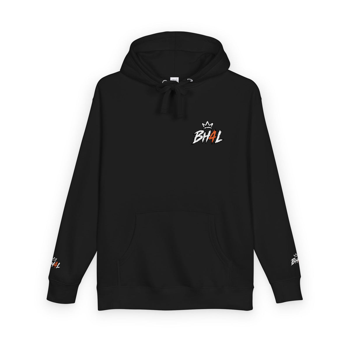 BH4L PREMIUM HOODIE
