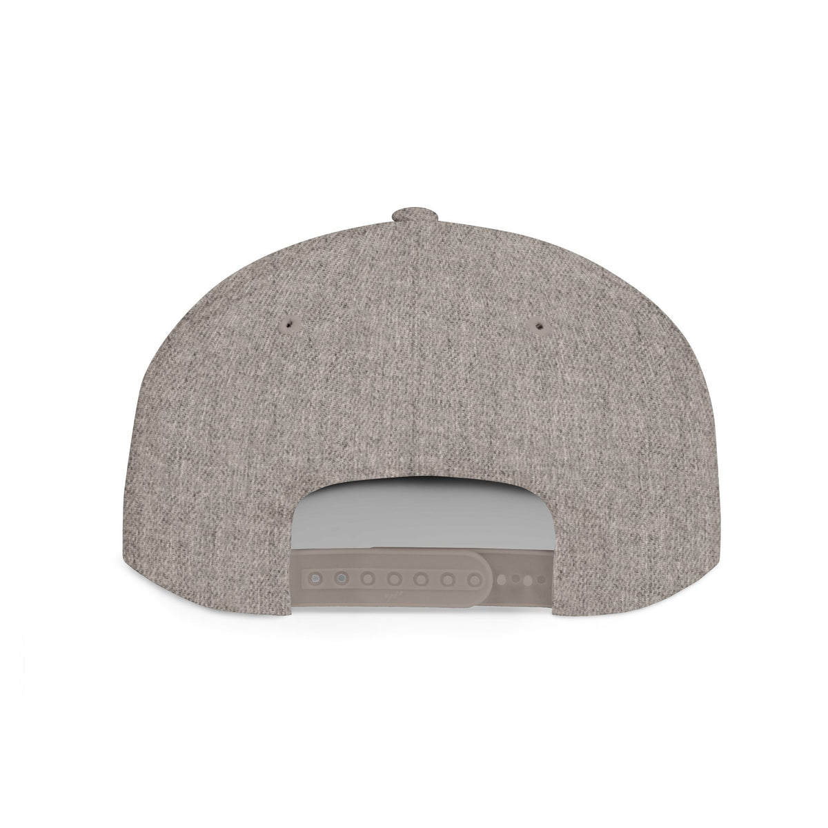 BH4L Flat Bill Snapback Hat