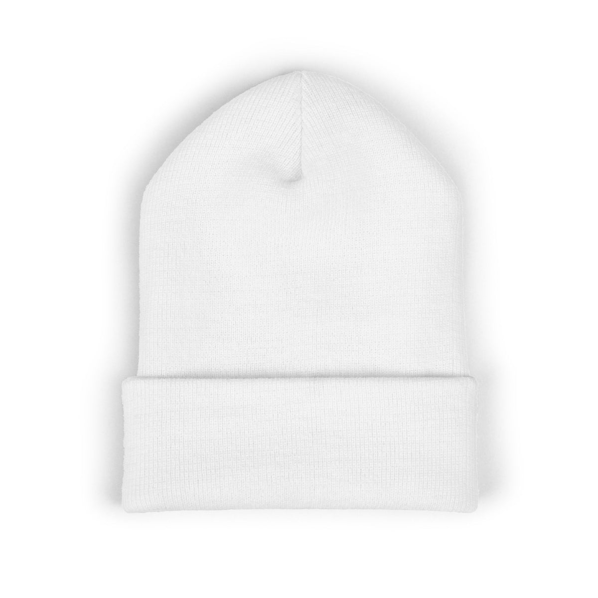 BH4L BEANIE EMBRODIERY