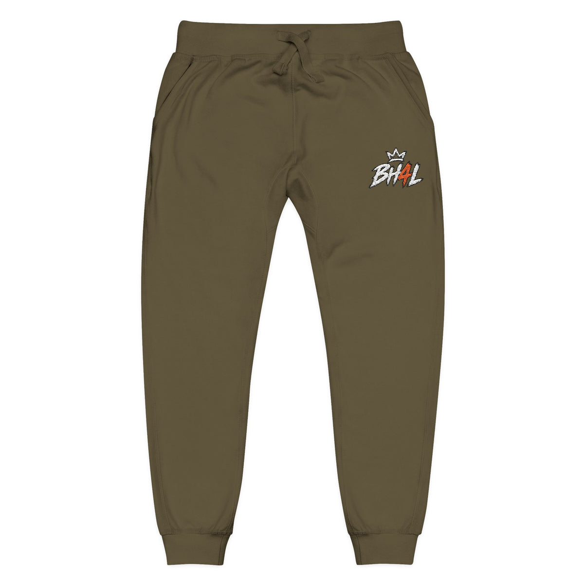 BH4L JOGGER PANTS