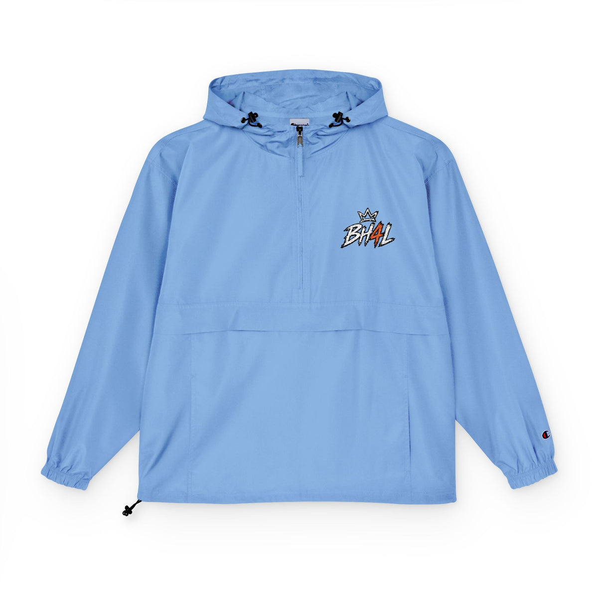 BH4L X CHAMPION WIND BREAKER