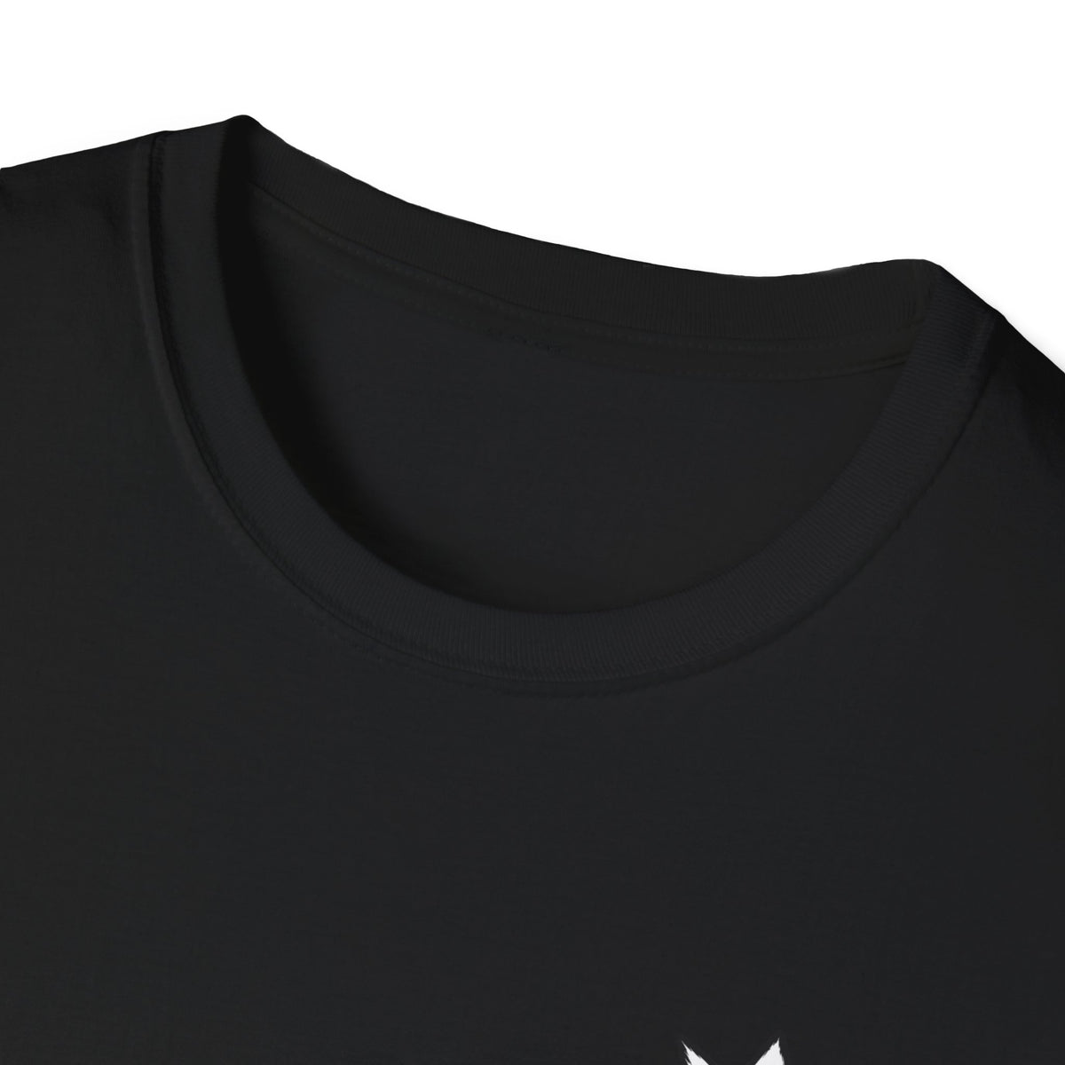 BH4L Graphic T-Shirt — Streetwear Crown Logo Tee