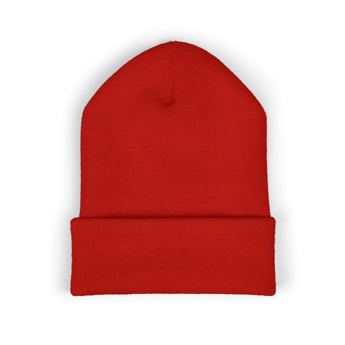 BH4L BEANIE EMBRODIERY