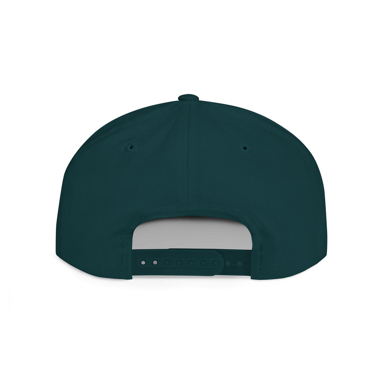 BH4L Flat Bill Snapback Hat
