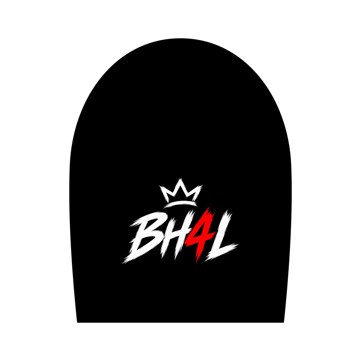 BH4L OVERSIZE LOOSE TEE