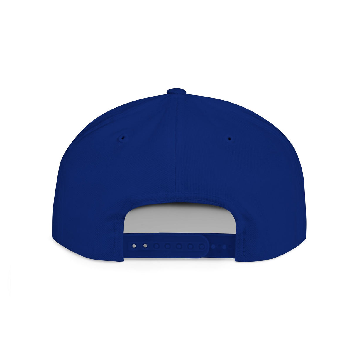 BH4L Flat Bill Snapback Hat