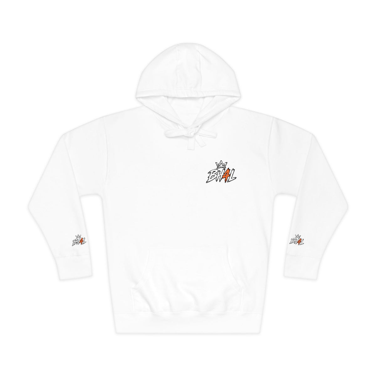 BH4L PREMIUM HOODIE