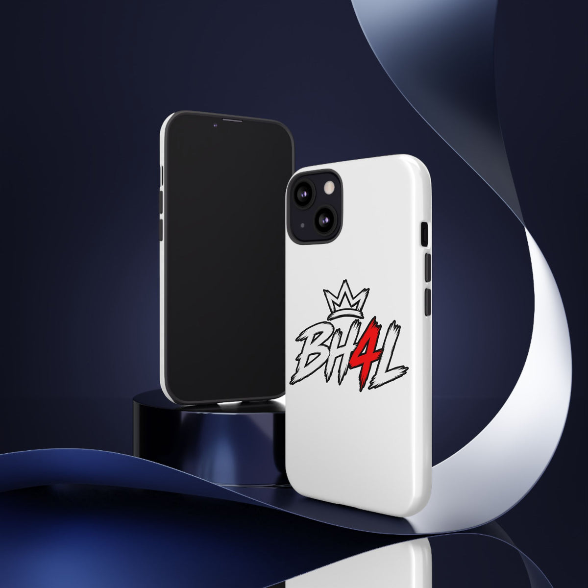 BH4L PHONE CASE PROTECTOR