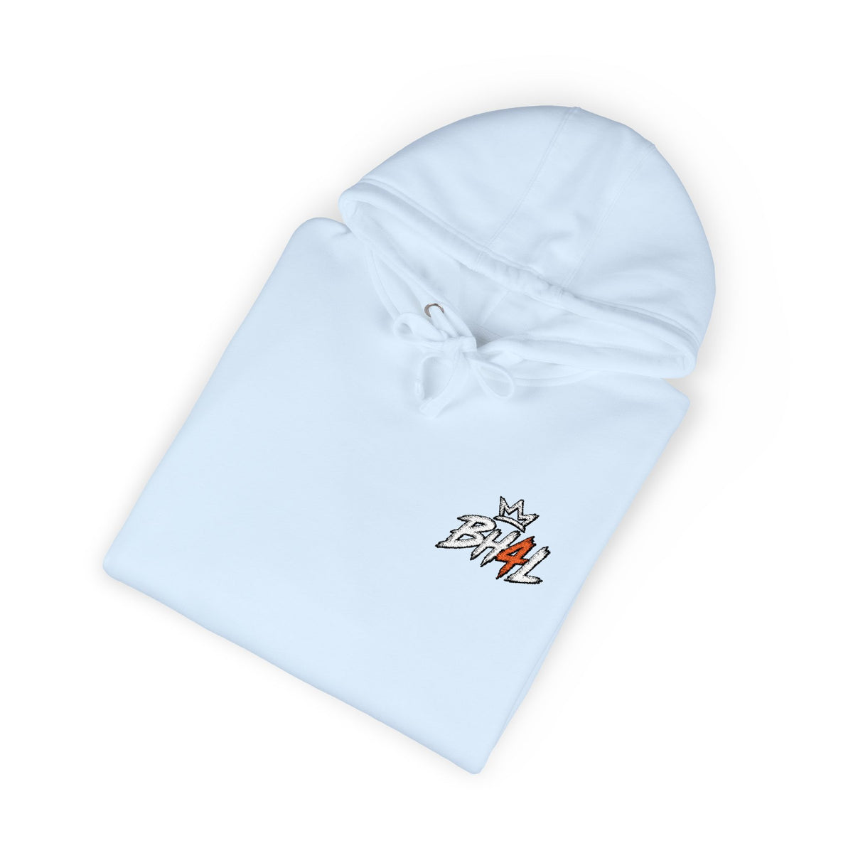 BH4L PREMIUM HOODIE