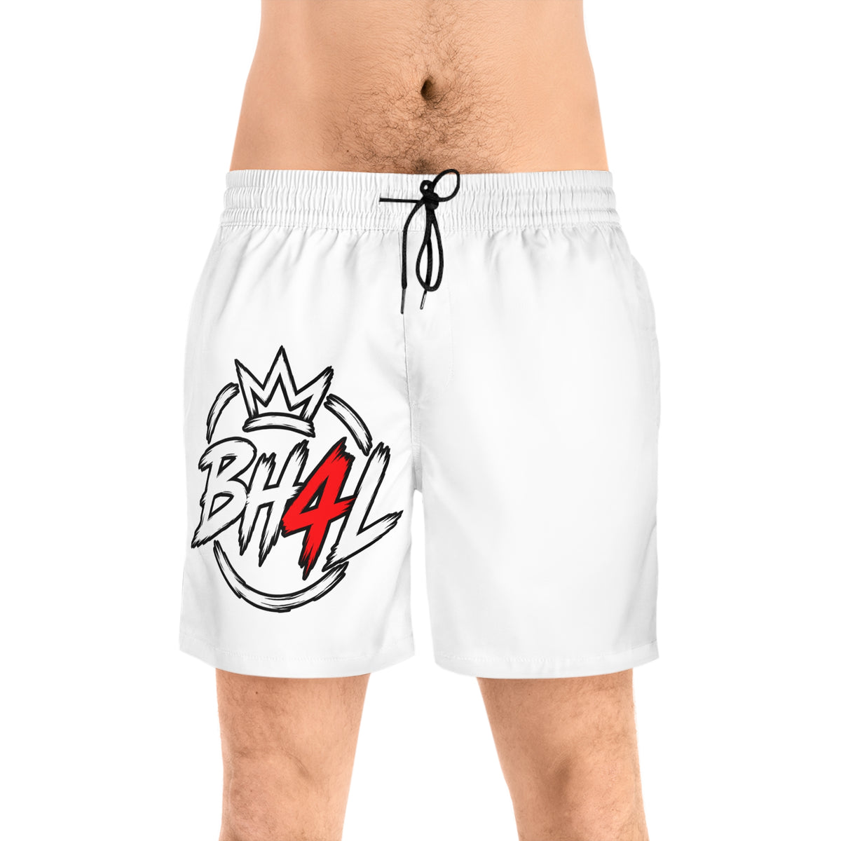 BH4L SHORTS