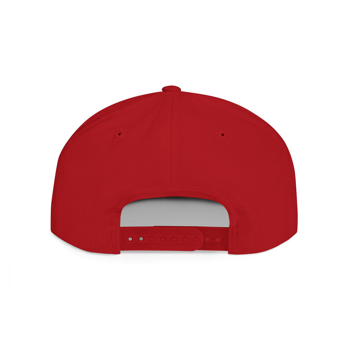 BH4L Flat Bill Snapback Hat